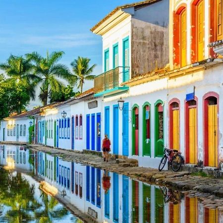 Suite Paraty Real מראה חיצוני תמונה