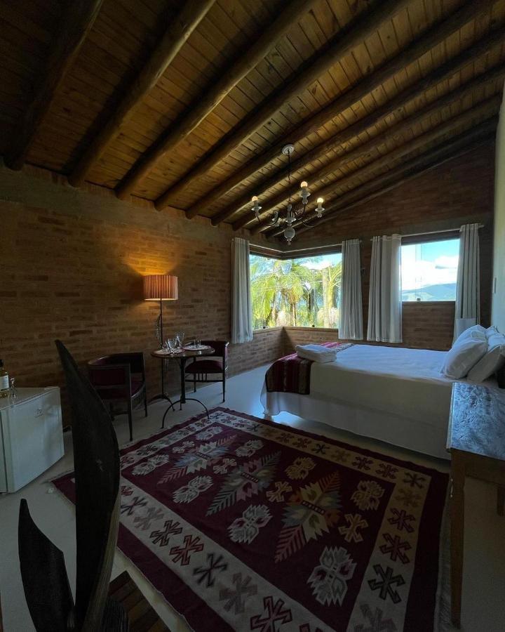 Suite Paraty Real מראה חיצוני תמונה