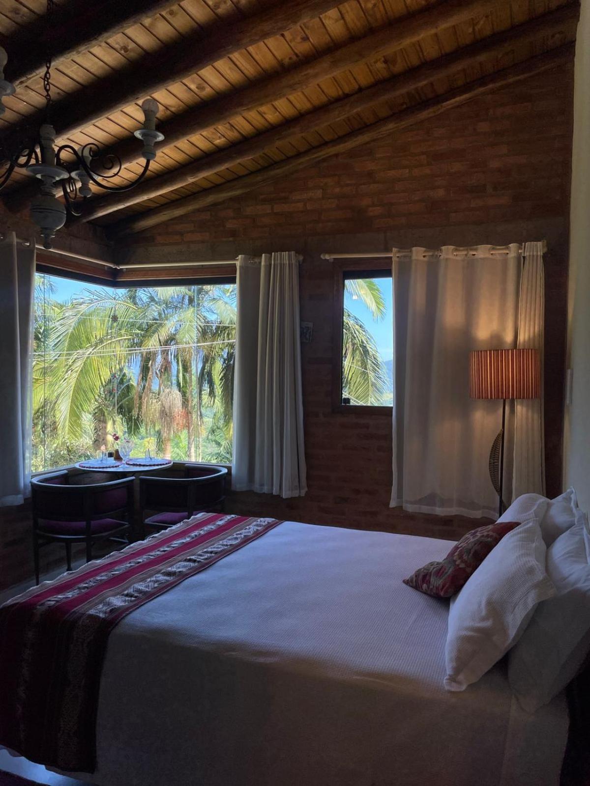 Suite Paraty Real מראה חיצוני תמונה