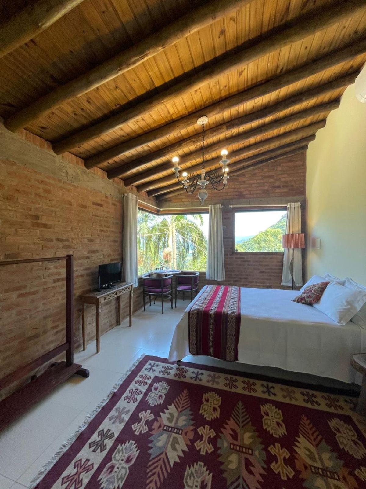 Suite Paraty Real מראה חיצוני תמונה