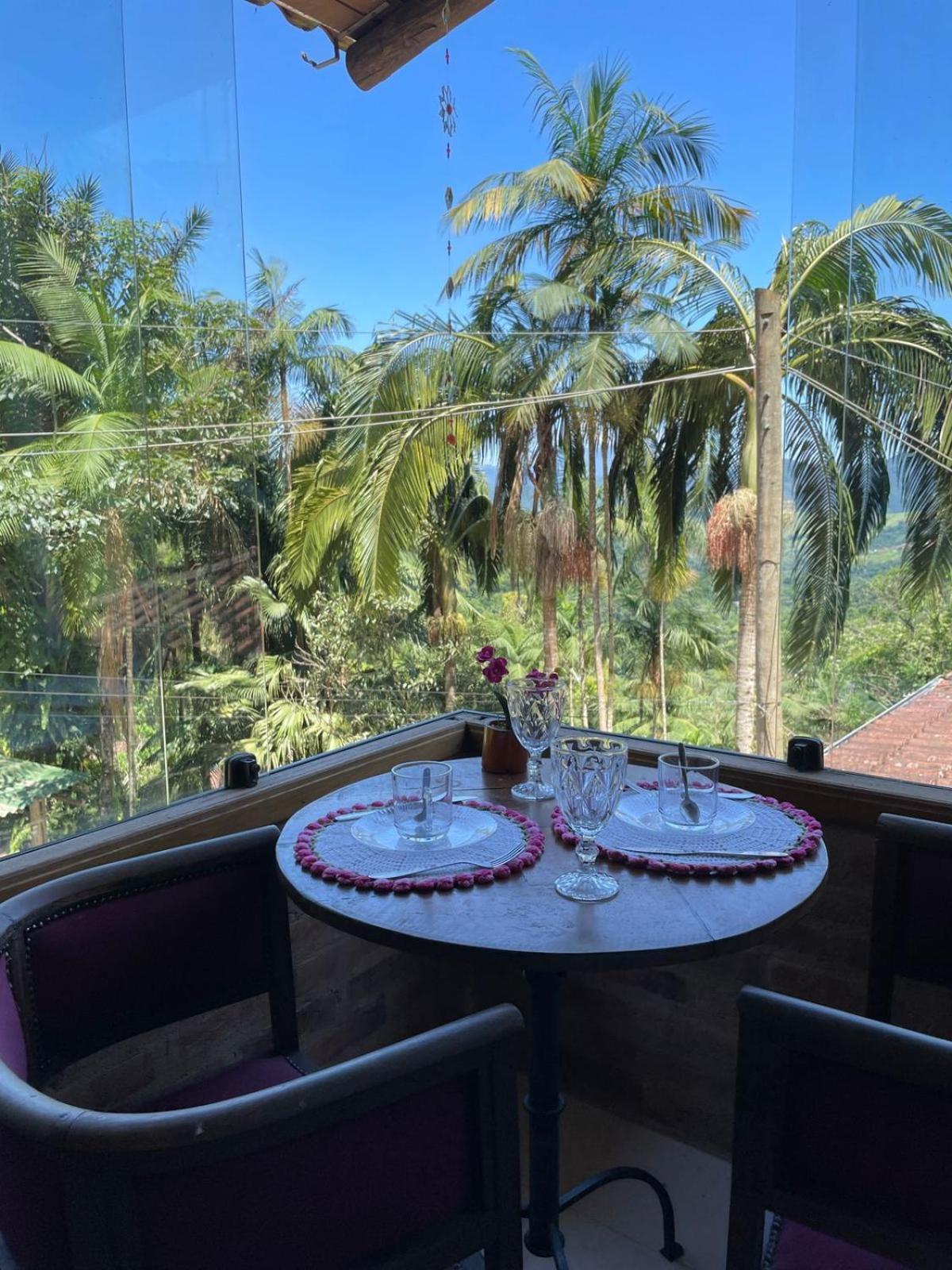 Suite Paraty Real מראה חיצוני תמונה